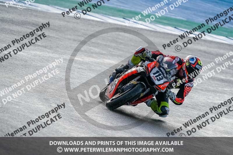 25 to 27th november 2017;Jerez;event digital images;motorbikes;no limits;peter wileman photography;trackday;trackday digital images
